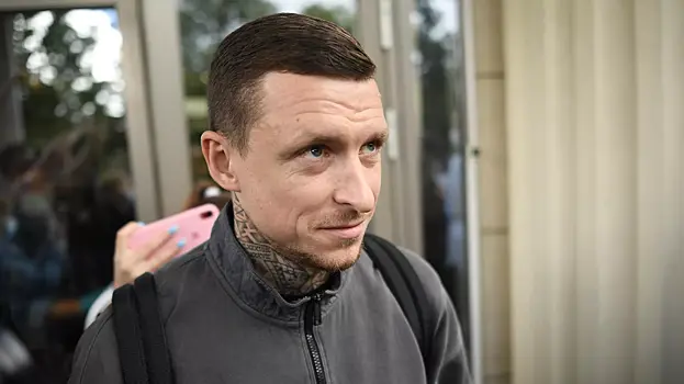 Мамаев ответил на вопрос, что для него сейчас самое главное в жизни