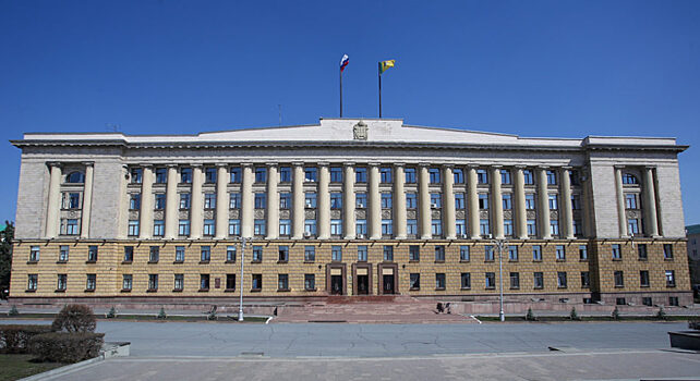 Власти Пензенской области не будут продлевать нерабочие дни в регионе
