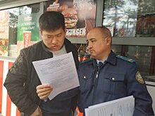 Бывших премьеров Киргизии приговорили к 15 и 7,5 годам годам тюрьмы