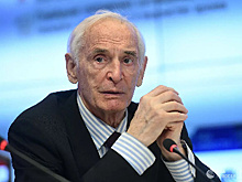 Народный артист СССР Василий Лановой скончался от коронавируса