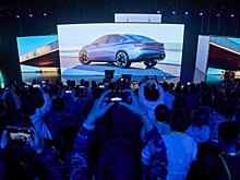 Прорыв в автопроме: Китай преодолеет торговые войны на автопилоте