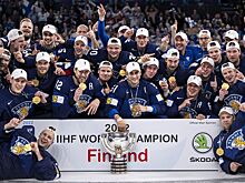 Чемпионат мира по хоккею — 2023: рейтинг сборных, превью, прогноз, лучшие игроки, расклад