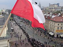 В Польше признали влияние ФСБ России на Службу контрразведки страны