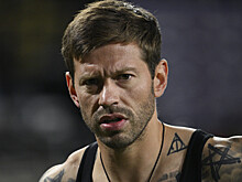 Материалы дела Смолова потерялись