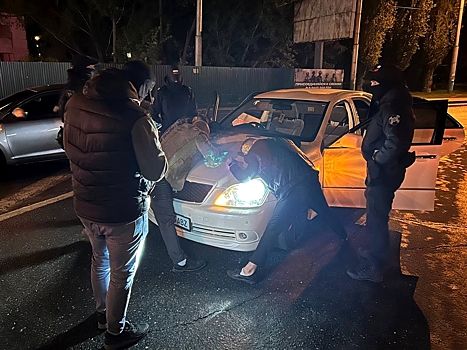 В Пензенской области подведены итоги очередного этапа спецоперации в сфере транспорта