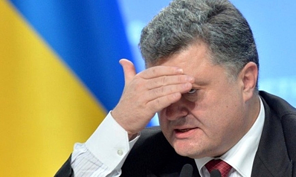Савченко рассказала о "страхе в глазах Порошенко"