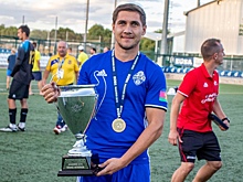 Студенческий Кубок Европы дважды покорился выселковскому футболисту