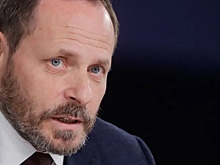 Аркадий Волож сообщил об уходе из «Яндекса»