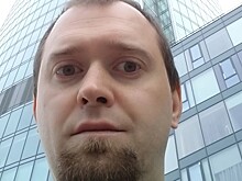 Чему учил студентов доцент из Петербурга с флагом Украины в соцсетях?