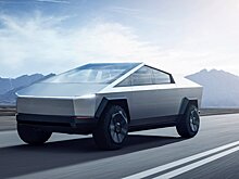 Tesla представит новую версию автомобильного компьютера FSD вместе с Cybertruck