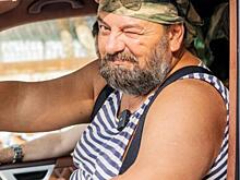 Волонтёры в лицах: Михаил Цветков