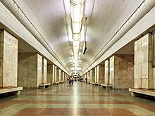 Три станции красной ветки метро откроют раньше срока