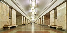 Три станции красной ветки метро откроют раньше срока