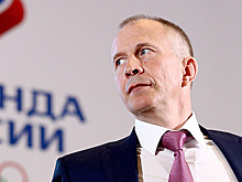 Соловейчик назвал достойным результат молодых дзюдоистов России на Большом шлеме в Токио