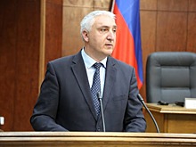 В Ингушетии назначен новый руководитель администрации главы субъекта