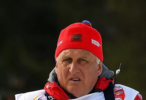 Российский тренер осадил шведского журналиста