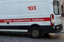 При взрыве на российской свалке пострадал водитель погрузчика