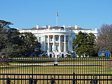 В Белом доме раскрыли задачу новых ограничений против России