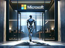 Microsoft приютила уволенного создателя ChatGPT — он возглавит новый ИИ-отдел компании