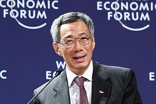 Премьер Сингапура объявил новый состав правительства
