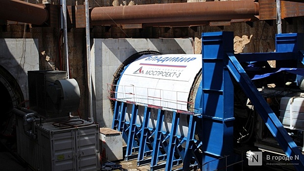 Стала известна судьба самых крупных строек в Нижнем Новгороде