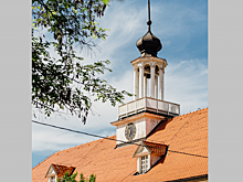 Музей-заповедник на юге Волгограда отмечает день рождения