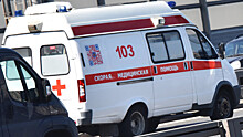СМИ: в России почти половина машин скорой помощи требует замены