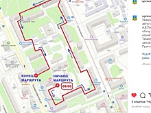 Глава управы начнёт обход с Тимирязевской улицы