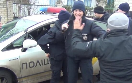 В отношении активистов "Дорожного контроля" в Николаеве открыто уголовное производство