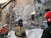 Взрыв дома на Линейной в Новосибирске: трагедия, унесшая жизни 15 человек