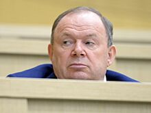 В Новосибирске задержали экс-сенатора и депутата Владимира Лаптева
