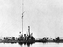 Амурская броня