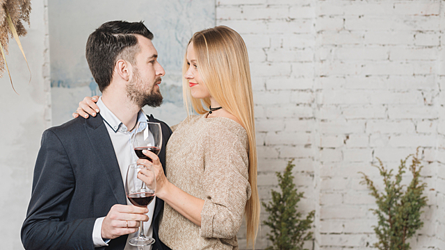 Нагрянет прошлое — любовный гороскоп на 8 ноября