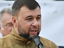 Пушилин назвал USAID спонсором проамериканских переворотов в мире