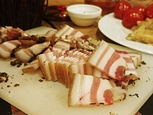 На Украине резко подорожало мясо