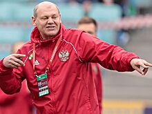 Источник: новым главным тренером «Ахмата» станет Мирослав Ромащенко