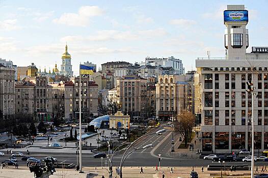 На Украине назвали Норвегию должником Киева и потребовали денег