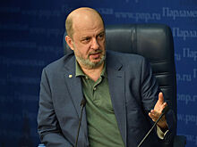 Герман Клименко: Решение о блокировке Telegram, по сути, уже принято