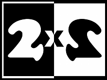 Телеканал «2х2» изменит дизайн