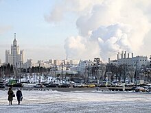 Синоптик рассказал об опережающей на 20 дней погоде