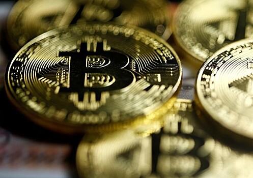 Курс биткоина превысил психологическую отметку