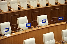ЛДПР определилась с кандидатами в Госдуму от Свердловской области