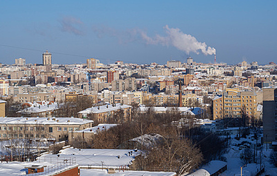 Киров: город, приютивший заводы в годы Великой Отечественной войны