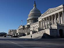 В Конгрессе США понадеялись принять проект помощи Украине голосами демократов