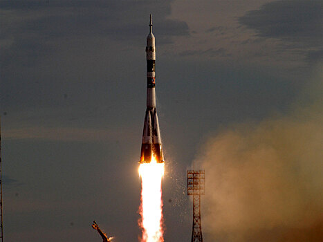 Стоит корабль, как русский сувенир: Рогозин предложил раскрасить ракеты в цвета народных промыслов