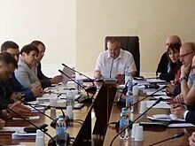 ЗакС Ленобласти просит губернатора высказаться о переименовании поселка им. Свердлова