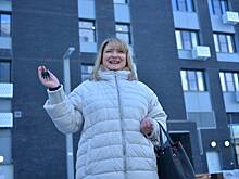 Панельные многоэтажки уступают место зданиям из крупногабаритных модулей