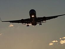Неисправный Boeing-767 удачно приземлился в «Домодедово»