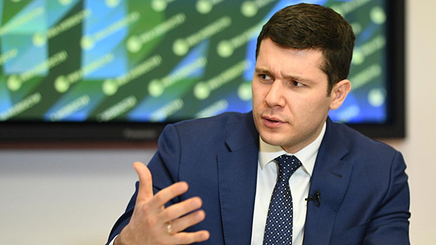 Алиханов прокомментировал идею переименования Калининграда