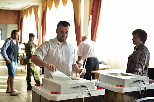 Политолог спрогнозировал низкую явку на выборах в Москве